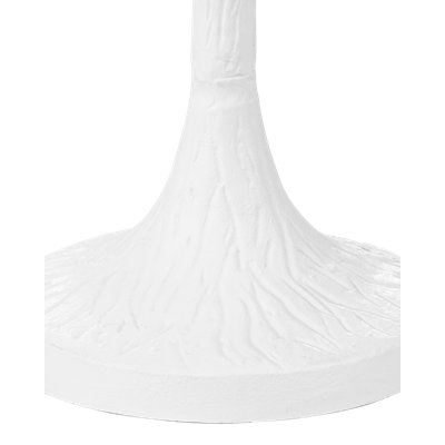 Piaf White Floor Lamp