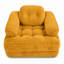 Canapé-lit futon convertible 35,43 po-3535730