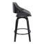 Farrish Swivel Upholstered Counter Stool-188615129-188615134