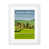 White Framed selected