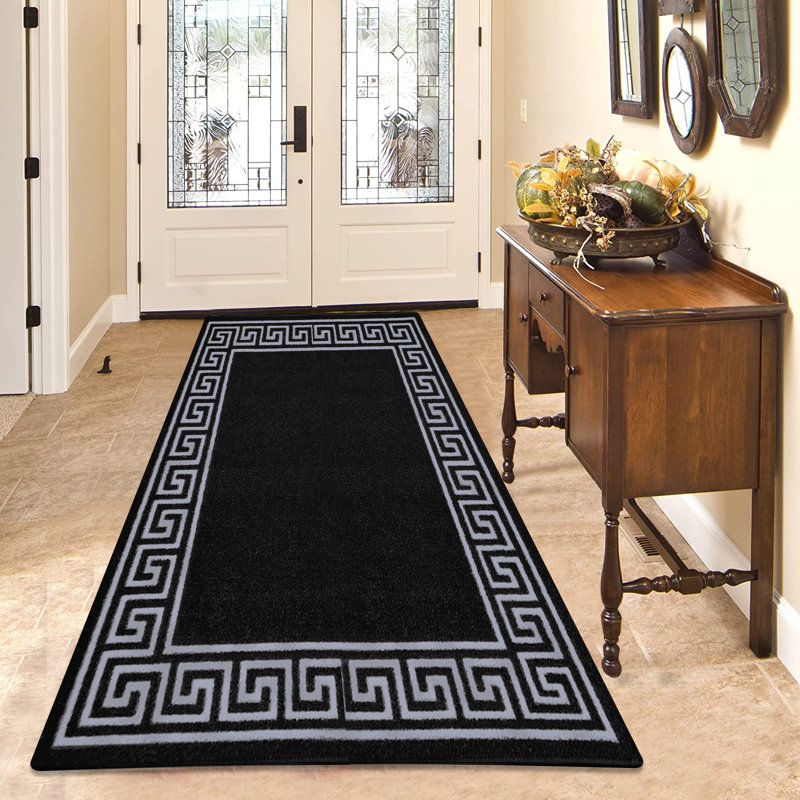 Area Rug, Runner 80 x 300cm