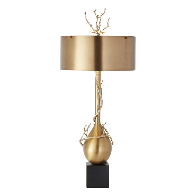 Twig Bulb Lamp