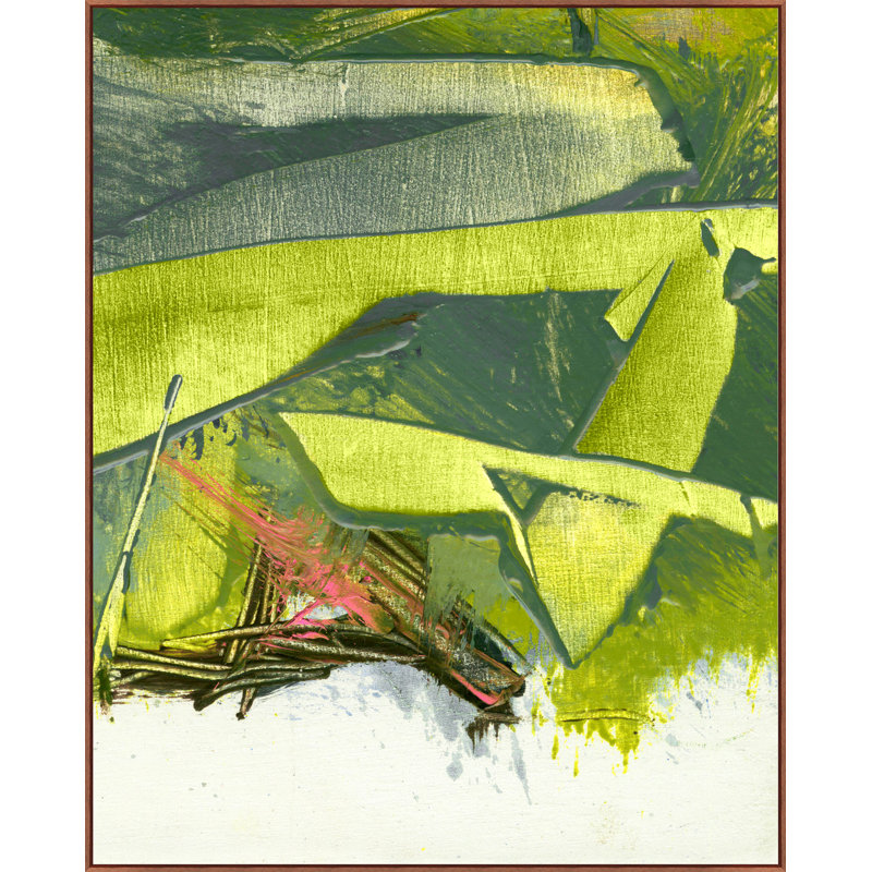 Here Before Painting by Christopher Kennedy