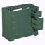 Bases de meuble-lavabo 36 po seulement-100008725
