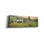 «Grazing drap» par Lori Deiter, art mural sur toile-951735295
