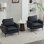 Ensemble de 2 fauteuils rembourrés-790268165