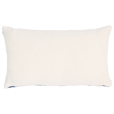Schumacher x David Kaihoi Tutsi Pillow