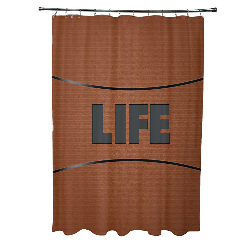 Mablethorpe Shower Curtain