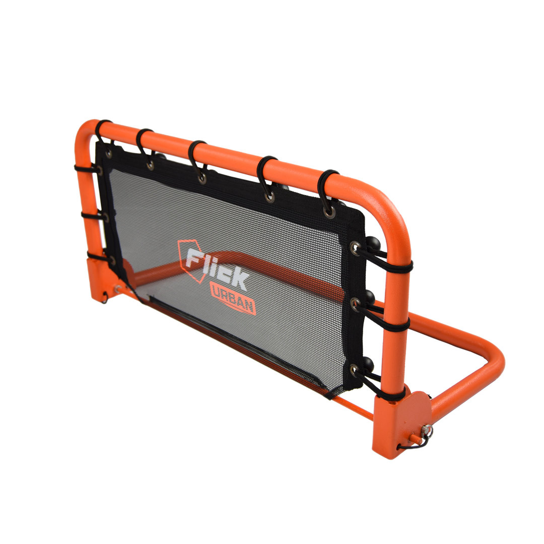 Football Flick Urban Mini Wall Rebounder