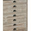 Apothecary Solid Wood Accent Chest