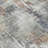 Karsyn Washable Abstract Indoor / Outdoor Rug-1735986454