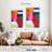 Avery Geometric Faces-108360108