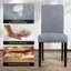 Chaise d'appoint Breedsville-1307155691