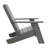Outdoor Adirondack Set-98719181