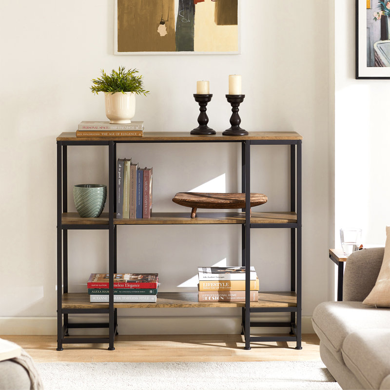 Georgianne 110cm Console Table