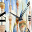 Horloge murale-93381363