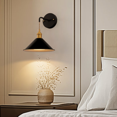 Ensemble de 2 appliques murales Modern Modern