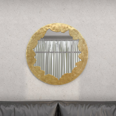 Miroir mural Arballo