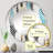Circle Wall Mirror-96316421