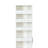 Narrow Storage Cabinet 