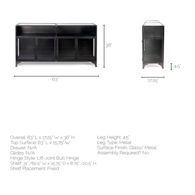 Storage Cabinet