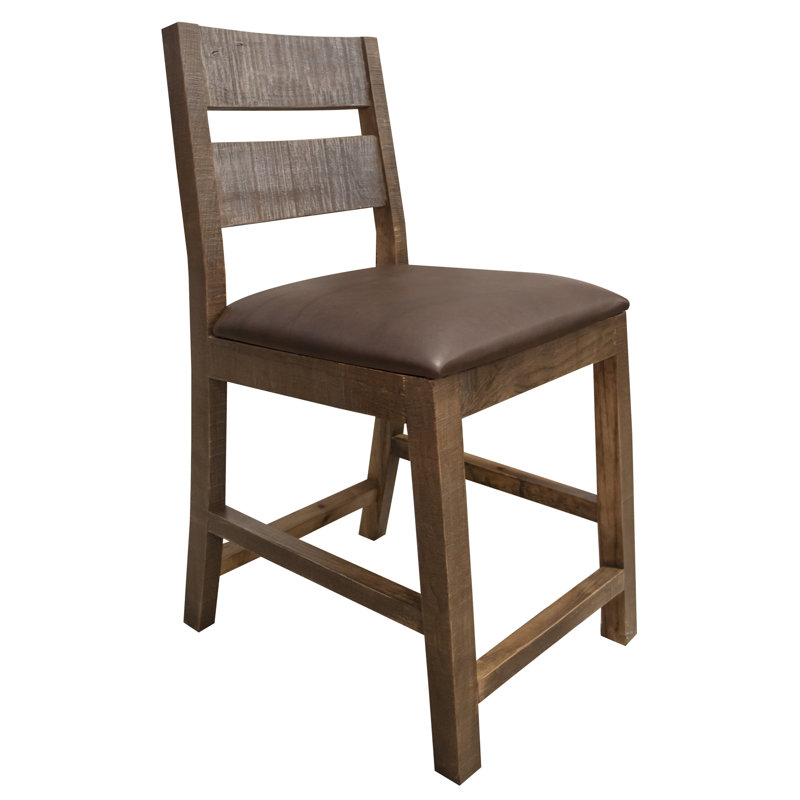Tabouret de bar 24 po Bouton Ronnie