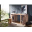Montreux Solid Wood Writing Desk-47415794