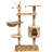 Cottleville 125cm H Cat Tree