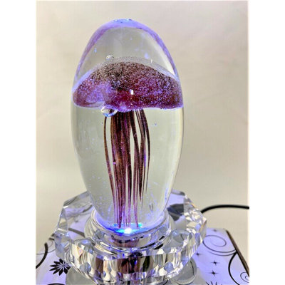 Cloche Granjeno ou globe d'eau