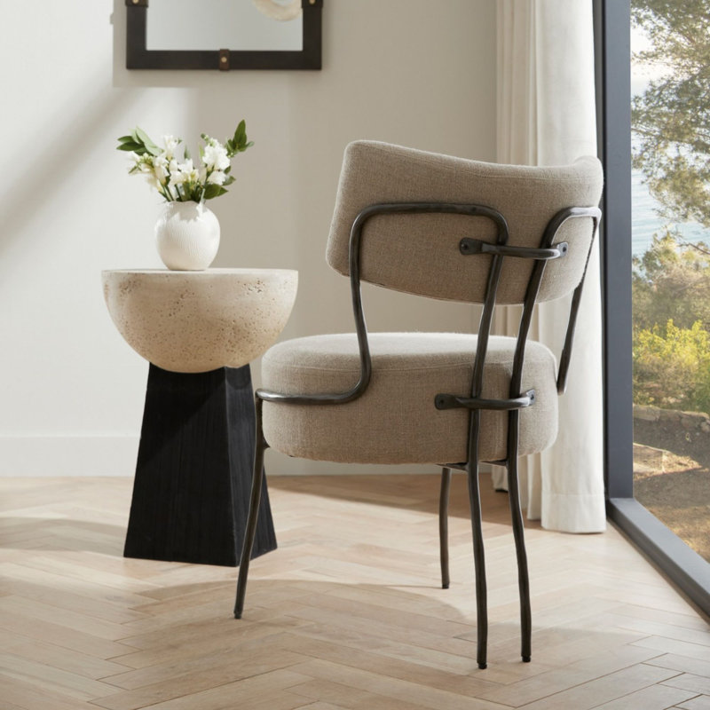 Enid Chair