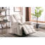 Fauteuil inclinable électrique Hodum