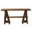 Regan 60'' Solid Wood Console Table