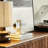 Multi Layer Textured Accent Cabinet-2144178269