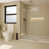 Brushed Nickel selected