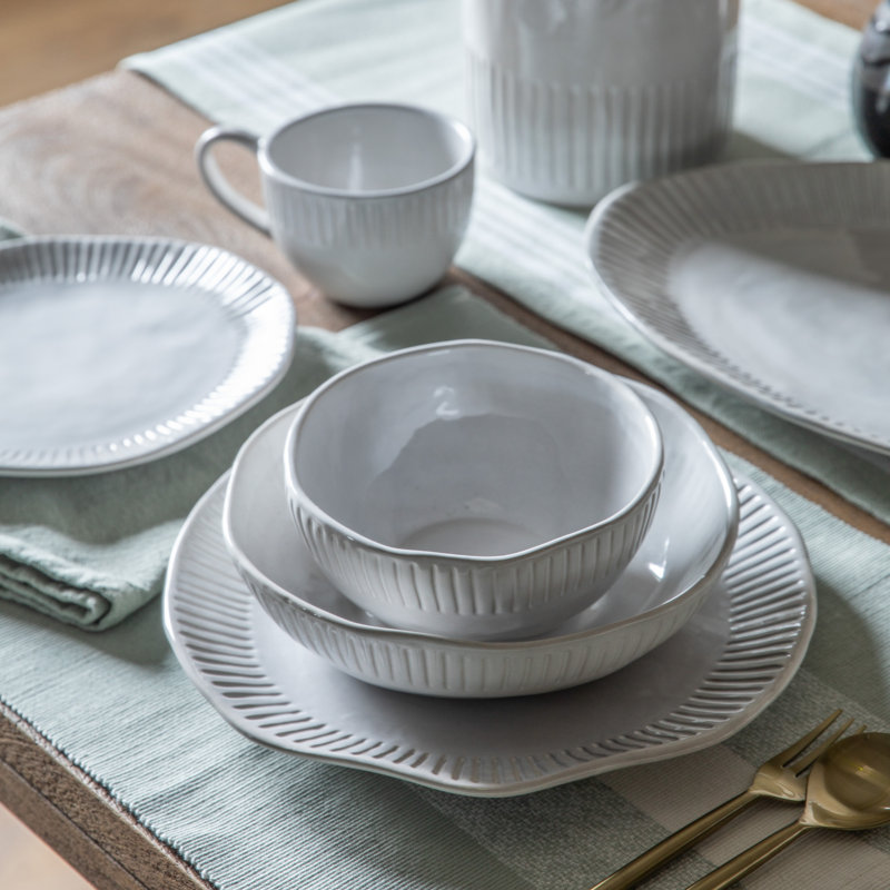 Fallston Dinner Plate