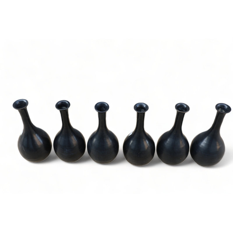 Handmade Pottery Table Vase