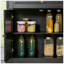 Buffet de cuisine avec buffet et armoire de service-929081783