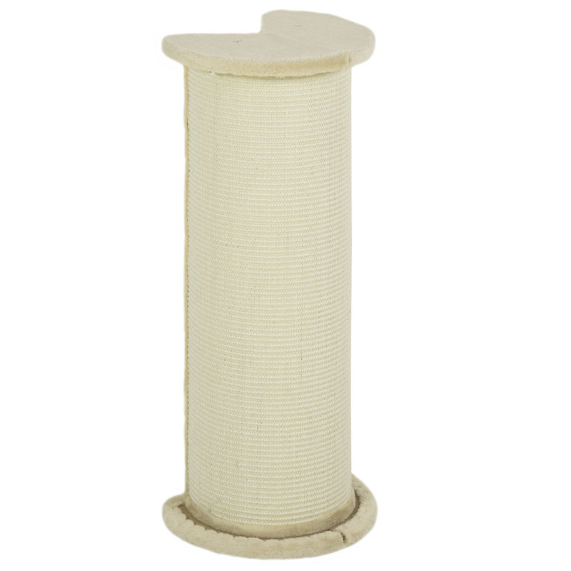 215.9 cm H Cat Scratchers