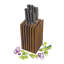 Zassenhaus 12 Slot Knife Block