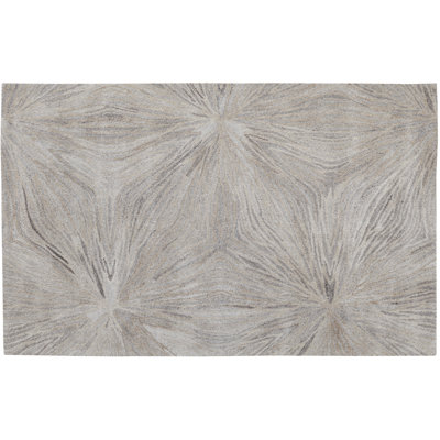 Alicia-Marie Abstract Indoor Rug