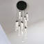 Luminaire suspendu en cristal Eliandra-1881877784-1917397612