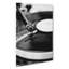 Vinyl Record Player - Wrapped Canvas-55301707