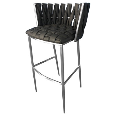 Tabouret de bar 26 po Huskins
