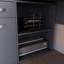 Muskoka L-Shaped Computer Desk-1558407176