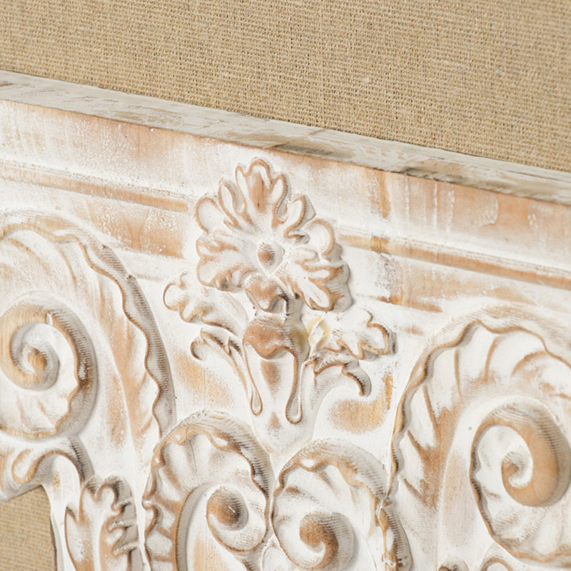 Farmhouse Abstract Wall Decor