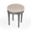 Bernadette Upholstered 18"W Vanity Stool-1247508739-1304584223