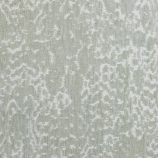 Tissu jacquard Francesca Chenille