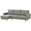 Remeigh 3 Seater Sofa Bed-1647587014