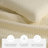 Double Brushed Herringbone Stich Pattern Quilted Coverlet Set-2091504195-2091504221