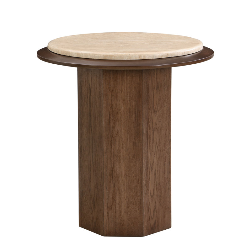 Richelieu 2-piece Coffee Table Set